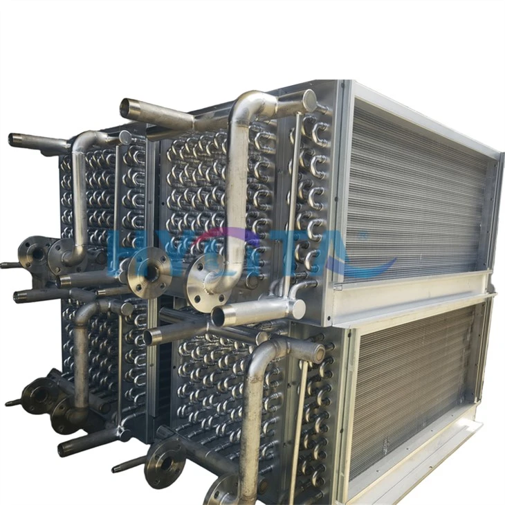 ایئر ایلومینیم کولنگ